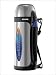 Kitchen & Housewares : Zojirushi Tuff Sports Stainless Steel Vacuum Bottle