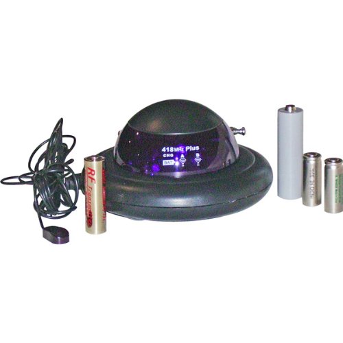New-Remote Control Extender Plus - 418MHz - CB4728
