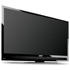 Mitsubishi LT-55164 55-Inch 1080p 120 Hz LED Edge-Lit LCD HDTV