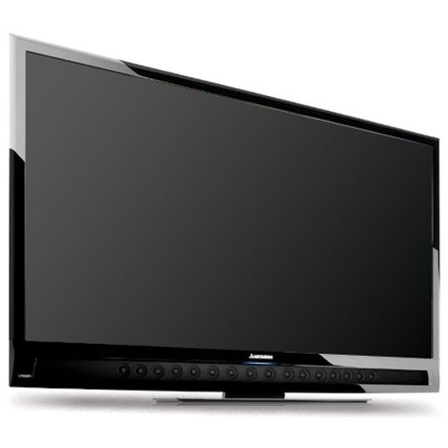 mitsubishi 55 inch tv