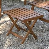 Eigenschaften Consul Garden  / KLAPPHOCKER WINDSOR AKAZIE 51830
