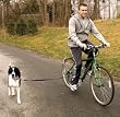 Expetdition Bicycle Control Lead
