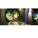Zoom Produkt-Bild: Dinner unter Wasser in Erding