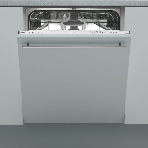 Bauknecht GSX 1527 Power/MOD Vollintegrierbarer Einbaugeschirrspüler / AAA / 12 L / 1.05 kWh / 47 dB / 60 cm / Kücheninnovationspreis 2007