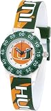 Miami Hurricanes UM NCAA Kids Youth Fun Watch