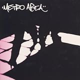 METRO AREA / METRO AREA