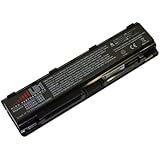 LB1 High Performance Laptop Battery for New Toshiba PA5024U-1BRS battery 6 Cells - 18 Months Warranty