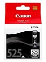 Canon Original Black Ink Tank PGI-525 PGBK