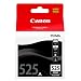 Canon - PGI-525 BK - Cartouche d'encre d'origine - Noir