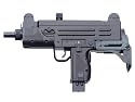 elektrische Mini-MP2 Softair Maschinenpistole - von Umarex