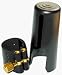 Rovner Dark Alto Sax Ligature