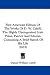 First American Edition Of The Works Of D. W. Cahill, The Highly Distinguished Irish Priest, Patriot And Scholar: Containing A Brief Sketch Of His Life (1855)
