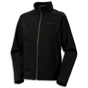 Buy Columbia Lady Ace Supreme Softshell