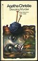 Sleeping Murder (Miss Marple Mysteries (Paperback))