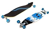 Atom Lowrider Longboard