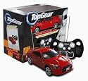 Top Gear Power Sliding Radio Control GTR Car