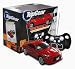 Top Gear Power Sliding Radio Control GTR Car