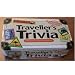 Paul Lamond Games Travellers Trivia Tin Image