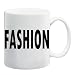 FASHION Mug Coffee Cup 11 oz