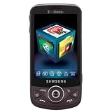 Samsung T939 Behold II Unlocked Android Phone with 5MP Camera/Camcorder, Bluetooth, Stereo Music, and Wi-Fi – US Version – No Warranty - Samsung T939 Behold II Unlocked Android Phone with 5MP Camera/Camcorder, Bluetooth, Stereo Music, and Wi-Fi – US Version – No Warranty -