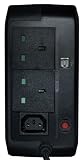 Cyberpower DX600E 600VA True Green Power Tower UPS