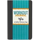 Workout Journal (Diary, Notebook, Fitness)