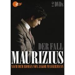 Der Fall Maurizius (Doppel-DVD)