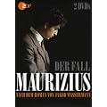 Der Fall Maurizius (Doppel-DVD)