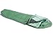 Sports : Vaude Kunstfaser-Schlafsack Trekking Basic 220, gr&uuml;n