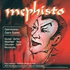 Mephisto