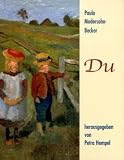 Du - Paula Modersohn-Becker