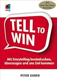 Tell to Win