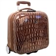 Heys Usa Business E-case Exotic Croco 