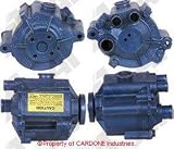 A1 Cardone 32-130 Smog Pump (Reman), Remanufactured