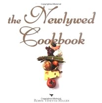 The Newlywed Cookbook