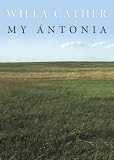 My Ántonia