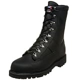 Harley-Davidson Men's Walter Boot,Black,10.5 M