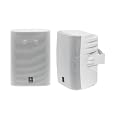 Yamaha NS-AW570WH All-Weather Speakers, Pair