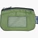 Change Purse in Olive Green by Talus