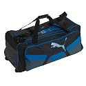Puma 4000 Cricket Wheelie Bag