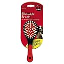 Mikki Small Pet Massage Brush Cat Dog Rabbit
