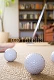 Wallmonkeys Peel and Stick Wall Decals - Putting Practice in the Home. - Removable Graphic
