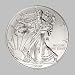 41pvi49UfrL. SL75  Gold American Eagle