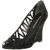 Bandolino Women's Sharla Wedge Pump