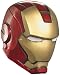 Iron Man 2 (2010) Movie - Iron Man Adult Helmet Adult