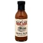Salt Lick, Sauce Bbq Orig Recipe, 12 OZ (Pack of 6)