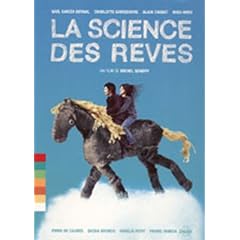 La Science des r�ves - Edition Collector 2 DVD