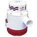 RULE 14A 3700 GPH BILGE PUMP