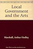 Local authorities and the arts