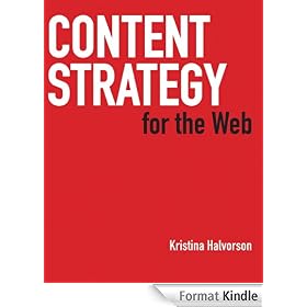 Content Strategy for the Web